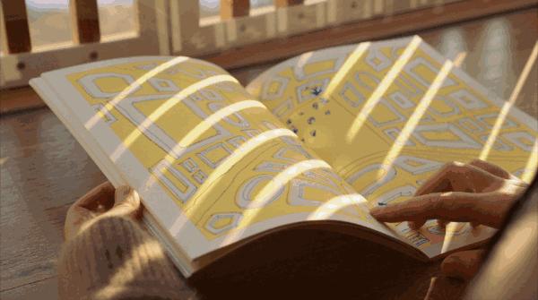 刘若英老公拿下老北京胡同房，却开了家最不赚钱的图书馆