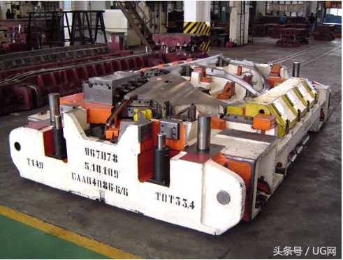 不锈钢冲压模具用什么材料好,五金冲压模具常用的标准件