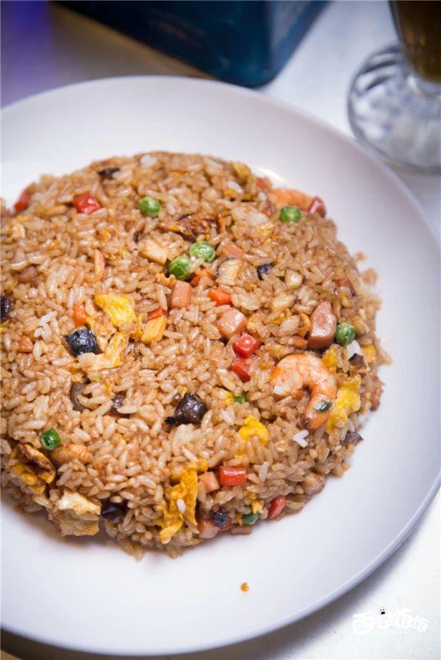 全西安最值得去的饭店,全西安最大的海鲜餐厅