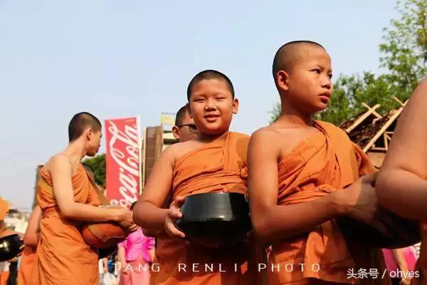 泰国泼水节游玩穿搭,泰国泼水节游玩的最全攻略