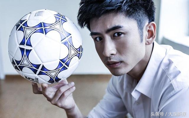 张云龙职业足球,张云龙一位重要的足球运动员