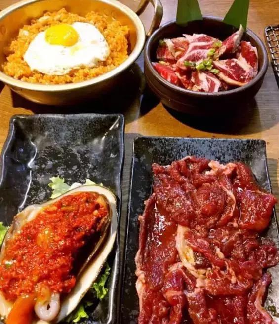 沈阳撸串,沈阳撸串小店