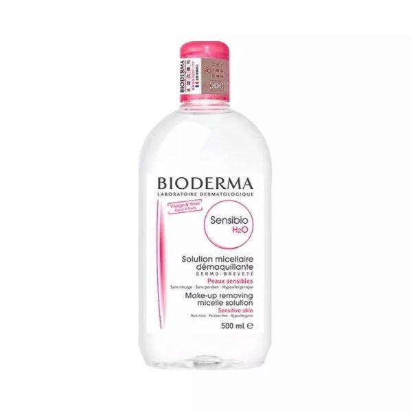 卸妆产品分为哪几种,卸妆产品有多少种类