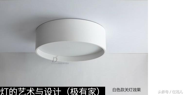 吸顶灯哪种灯好看耐用又亮,最新款最流行的小吸顶灯