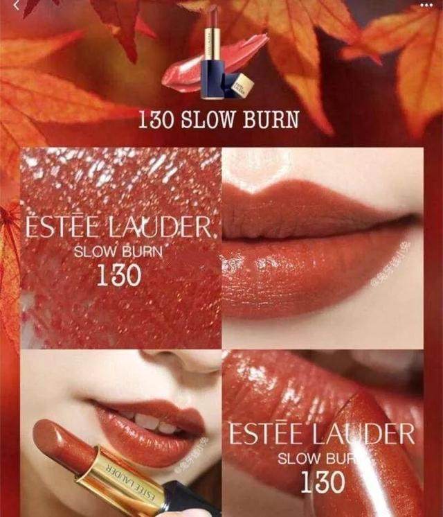 最显皮肤白的口红颜色,显白显气质这17支口红谁涂谁美