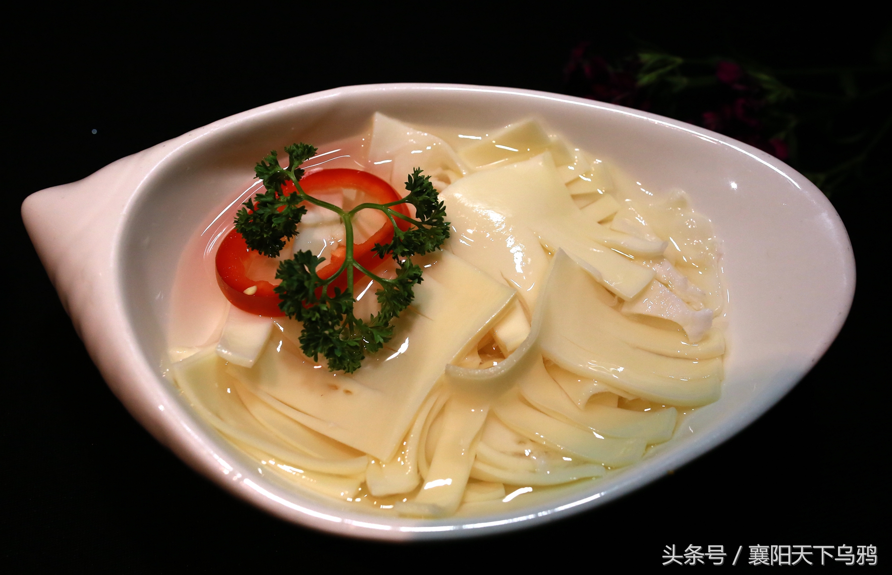 火锅的配菜怎么切,吃火锅必不可少的配菜图片