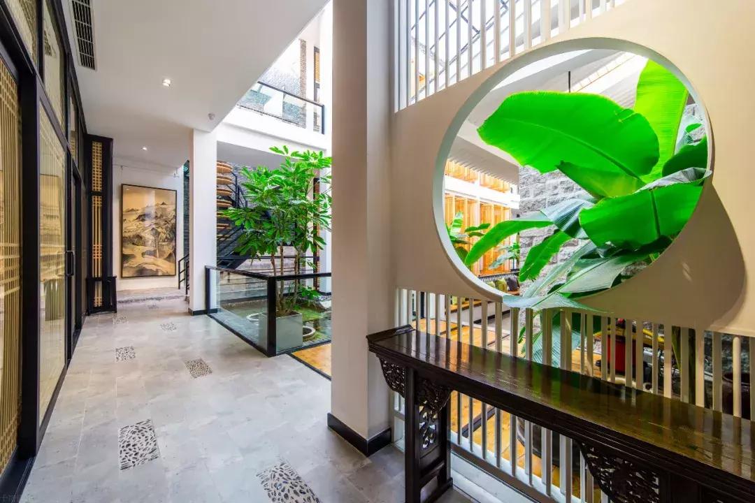 中国·宋庄村上·云顶,历时四年,一个来了就不想走的地方