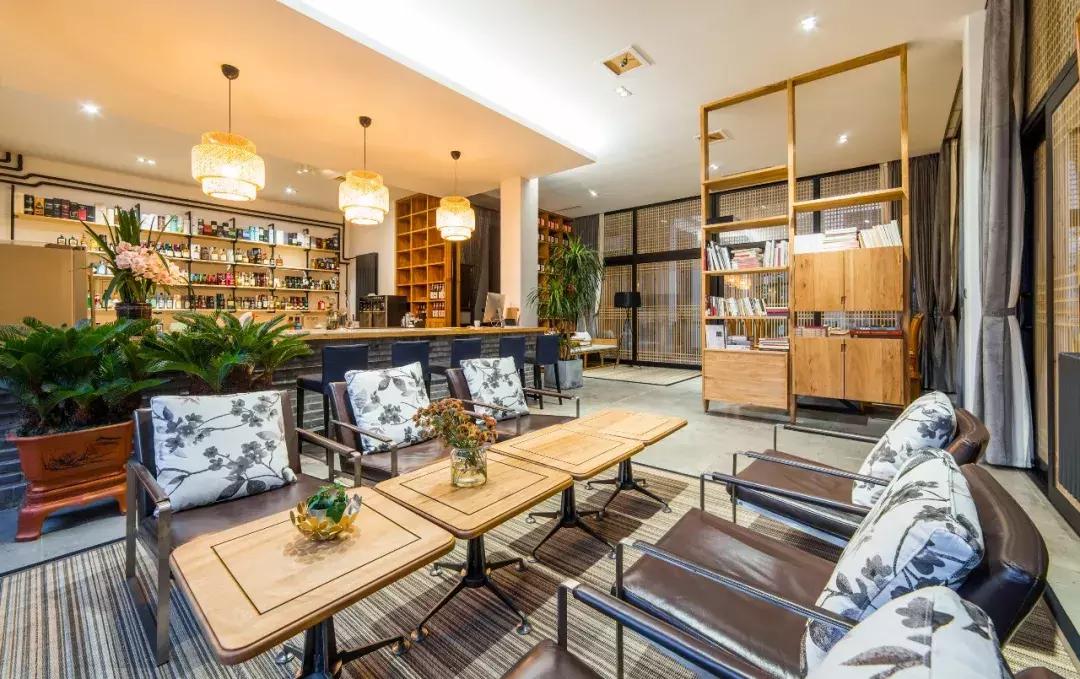 中国·宋庄村上·云顶,历时四年,一个来了就不想走的地方