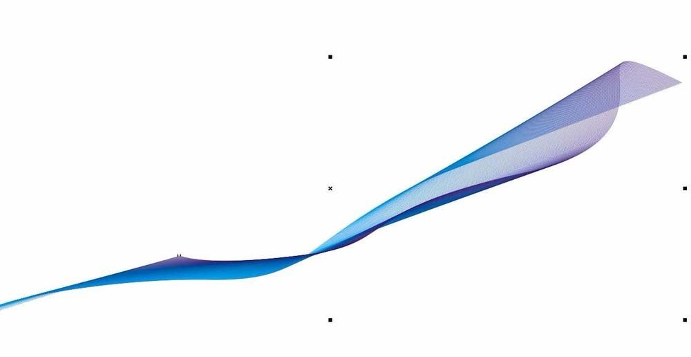 cdr临摹矢量图,cdr绘制柜子立面矢量图