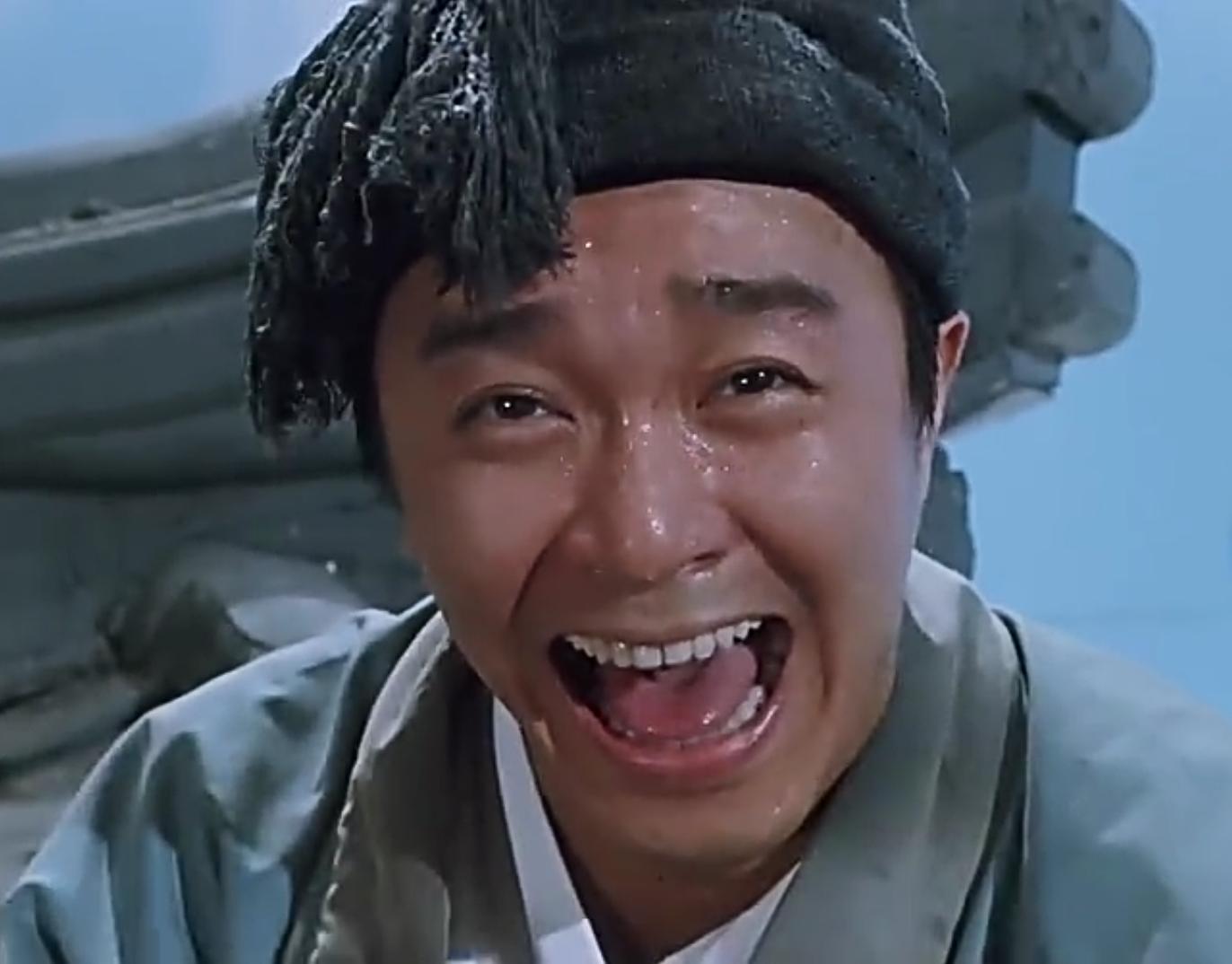 星爷电影经典台词,星爷少林足球经典语录