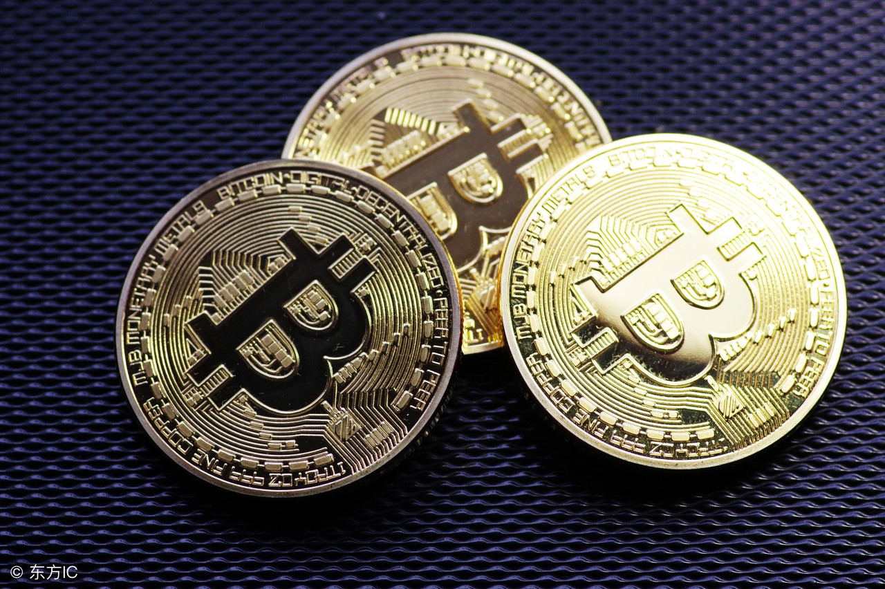 特币的发展,特币发展趋势如何