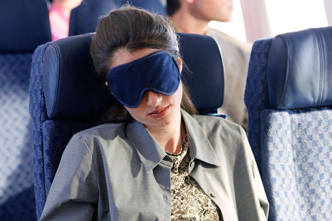 怎么解决恐惧坐飞机,旅行者的恐惧