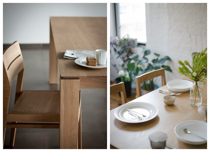 买餐桌圆的好还是方的好,实木餐桌要不要买有玻璃的