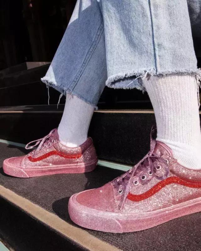 今年买双合适的鞋,今年想买什么鞋