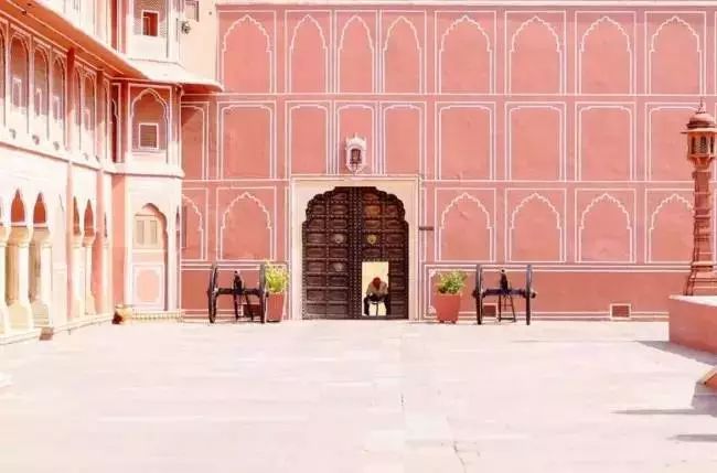 美到极致的粉色旅行,全球十大粉色景点