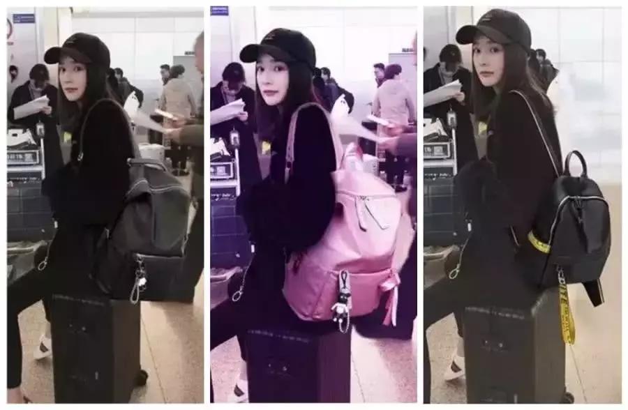 黄子韬直播带货在淘宝吗,顺丰小哥穿aj