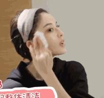 忘了切小号？娜扎自评“素颜真好看”，为啥秀智和允儿的能获好评