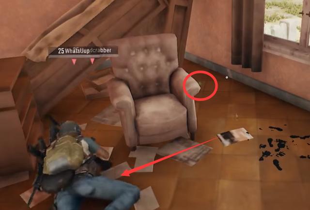 大神玩吃鸡绝地求生刺激战场,大神玩儿绝地求生的游戏