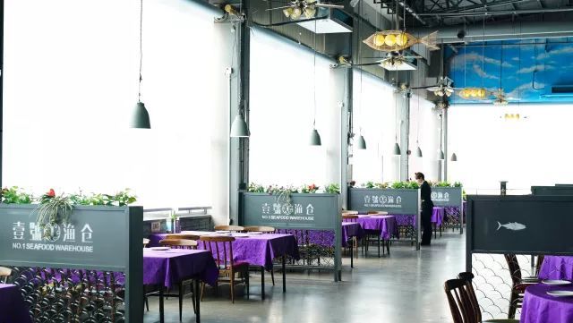 东莞实惠的海鲜,平价海鲜仓