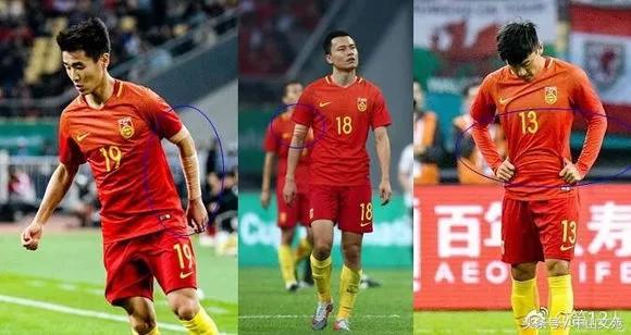 国足新消息中国足协,国足国家队最新消息