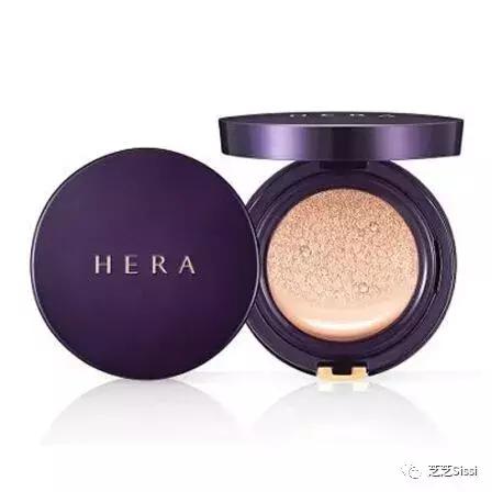 韩国hera赫拉气垫bb霜,韩国气垫霜amuse