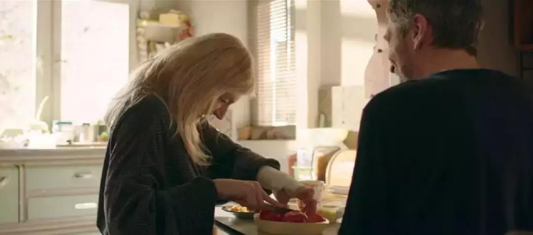 一部真正血腥的电影,这部电影残酷到让人不忍看第二遍