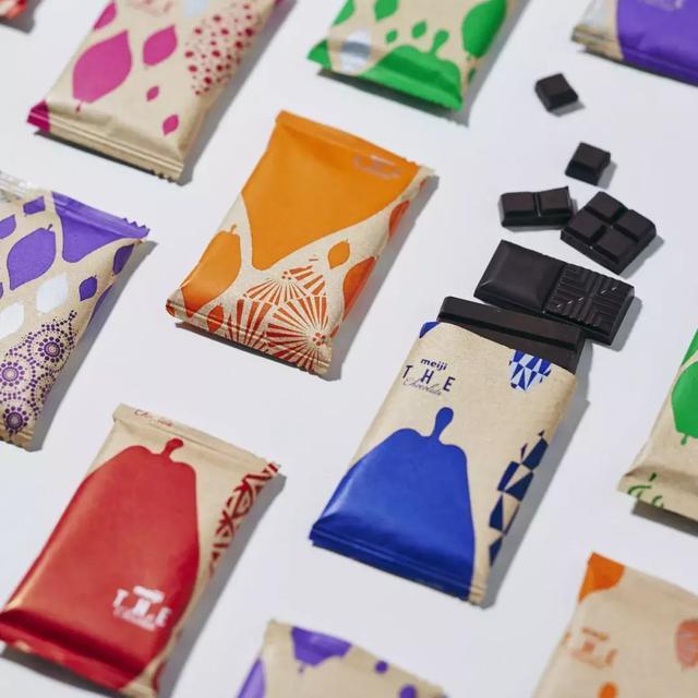 2018德国if设计奖排行榜,2019全球最佳获奖包装设计