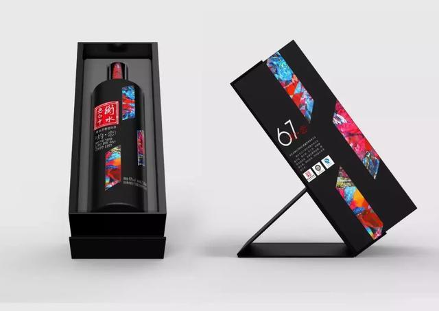 2018德国if设计奖排行榜,2019全球最佳获奖包装设计