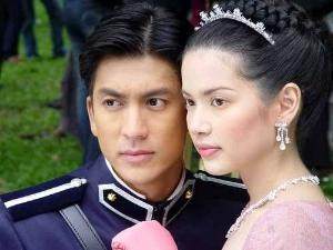 泰剧的其中一部印象十分深刻,泰剧虐到撕心裂肺的剧