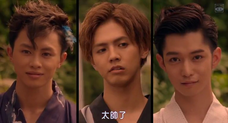 哥哥太爱我了怎么办全剧免费,哥哥太爱我了怎么办全剧