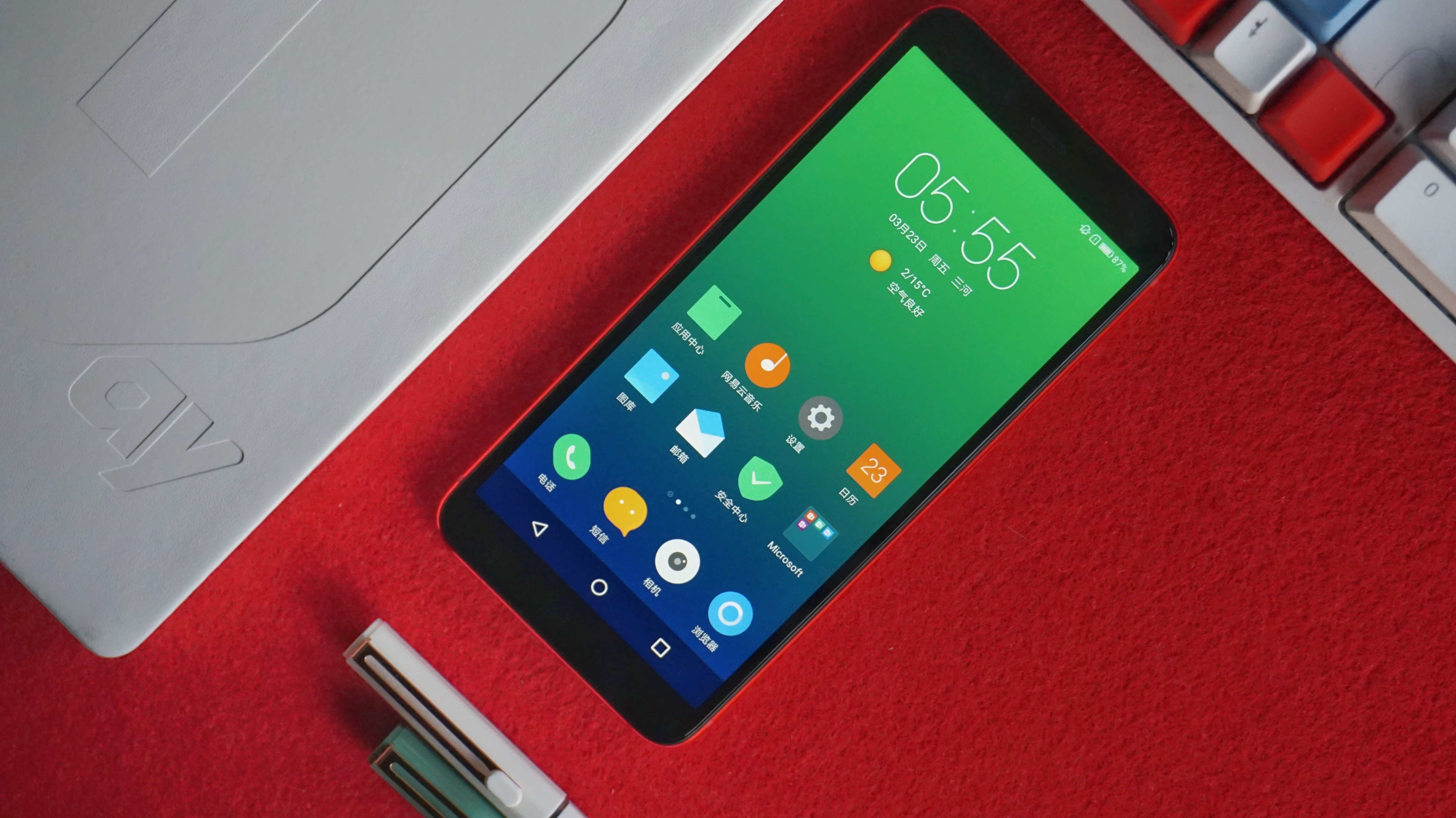 联想s5手机怎么样,讲究产品的性价比