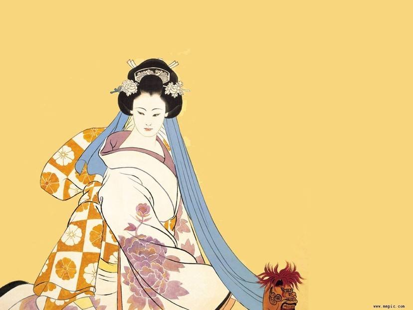 古代亚洲女皇排名,东亚各国女皇