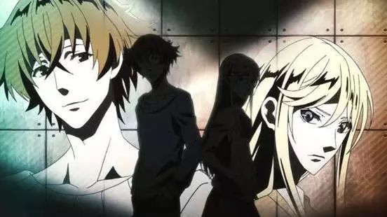 一月番剧排行榜热血,银魂人气排名篇