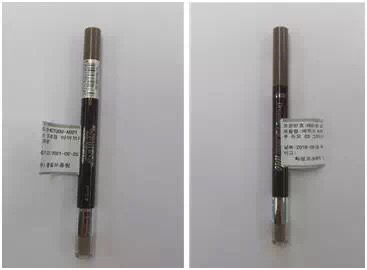 韩国十三种化妆品重金属,韩国哪八个品牌化妆品有毒