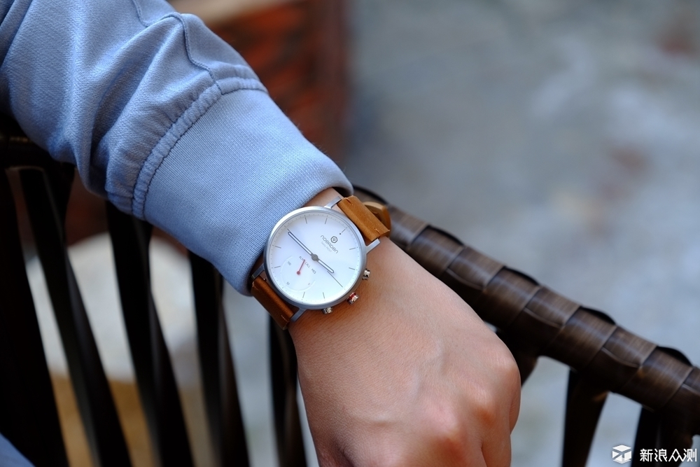 noerden智能手表开箱,noerden智能手表怎么样