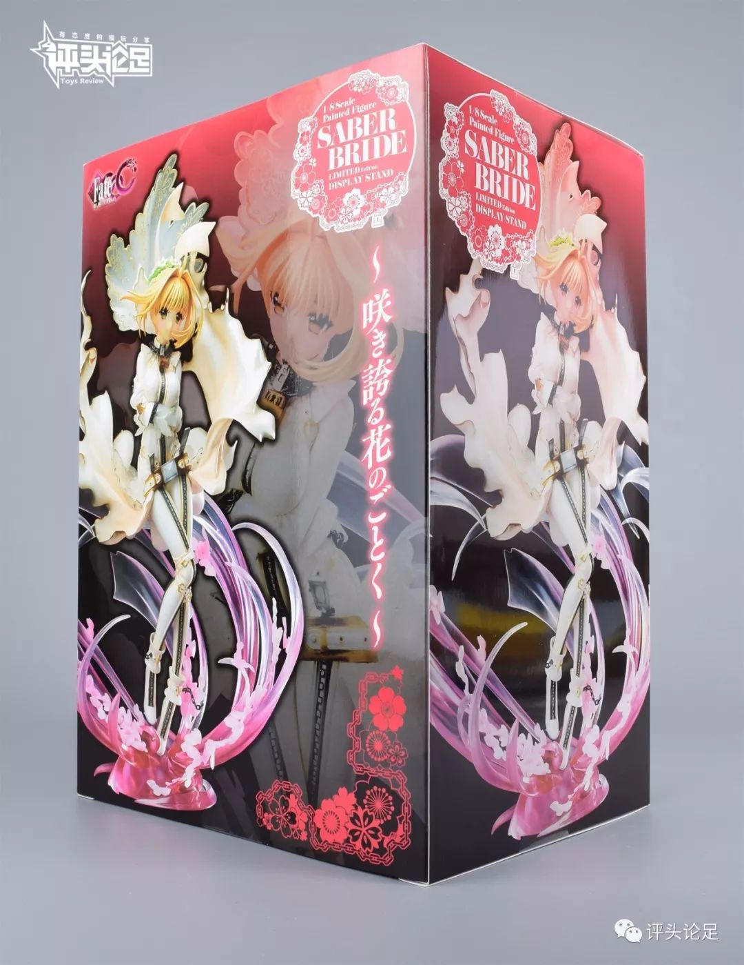 gsc花嫁尼禄手办测评,花嫁尼禄手办价格