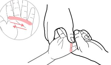 小儿积食腹痛家长应对,小儿积食教宝妈如何消除