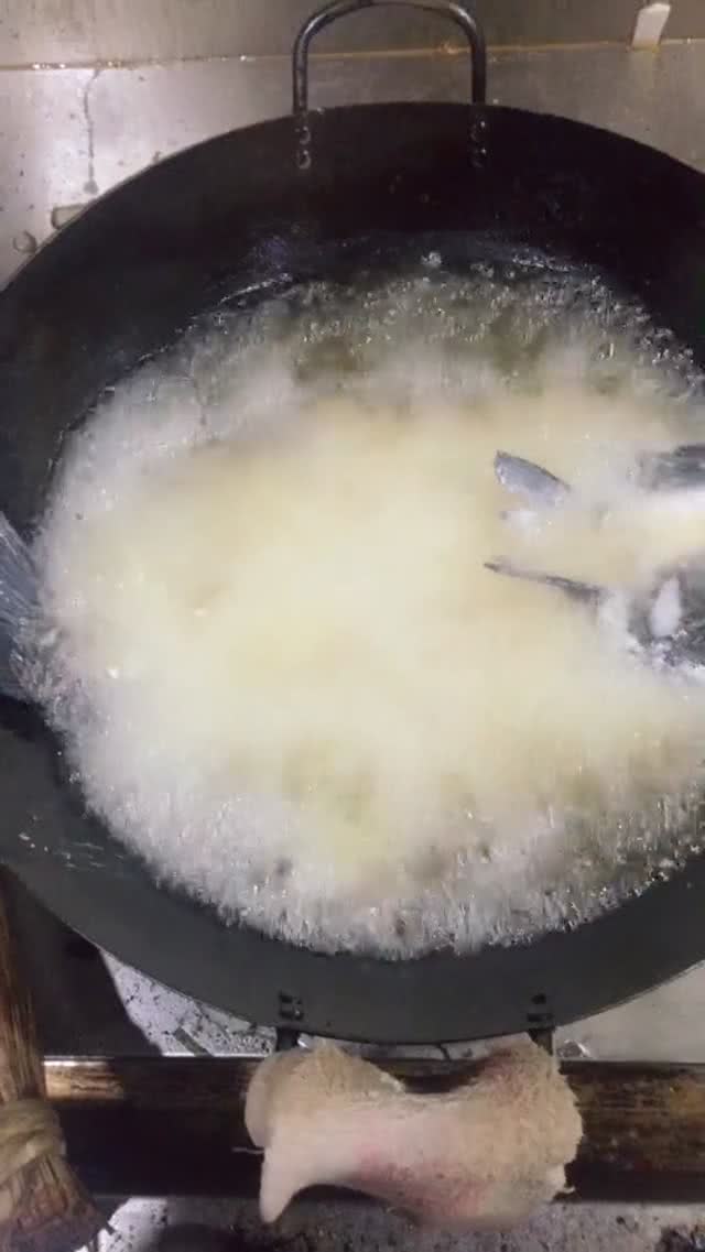 四川正宗麻辣烤鱼做法,四川麻辣烤鱼正宗做法