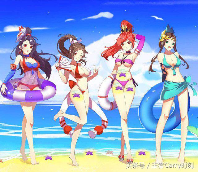 王者荣耀峡谷英雄聚会,王者荣耀峡谷英雄颁奖典礼