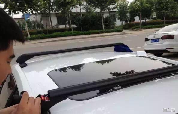 suv车顶行李架有必要吗,suv车顶行李架是什么材质