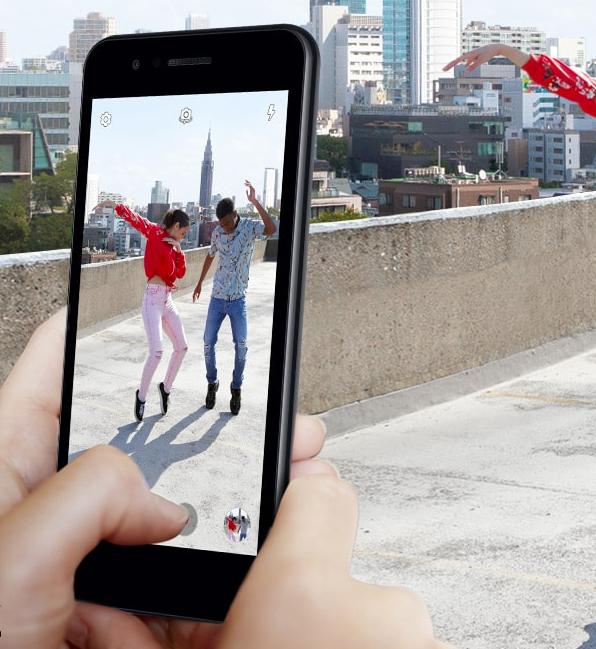 接盘微软*用御**骁龙210，LG内心世崩溃：性价比最低不服来战