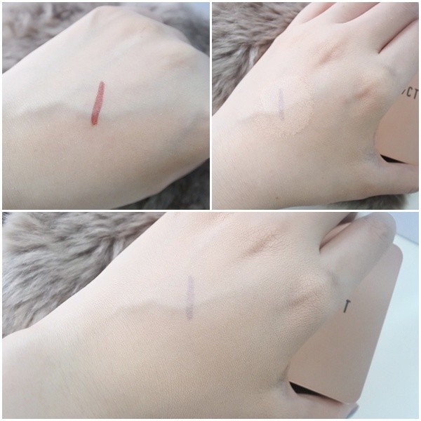 三合一气垫粉饼持久不脱妆,气垫粉饼哪个保湿效果好