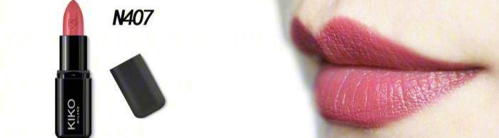 推荐一款滋润不掉色的大牌口红,便宜又滋润口红推荐色号