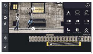 教程|学会制作分身视频制霸抖音，惊艳朋友圈