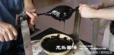 家具做生漆方法,家具生漆全过程