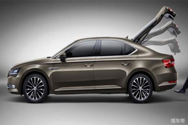 电动尾门什么牌子的好,电动尾门好还是手动尾门好