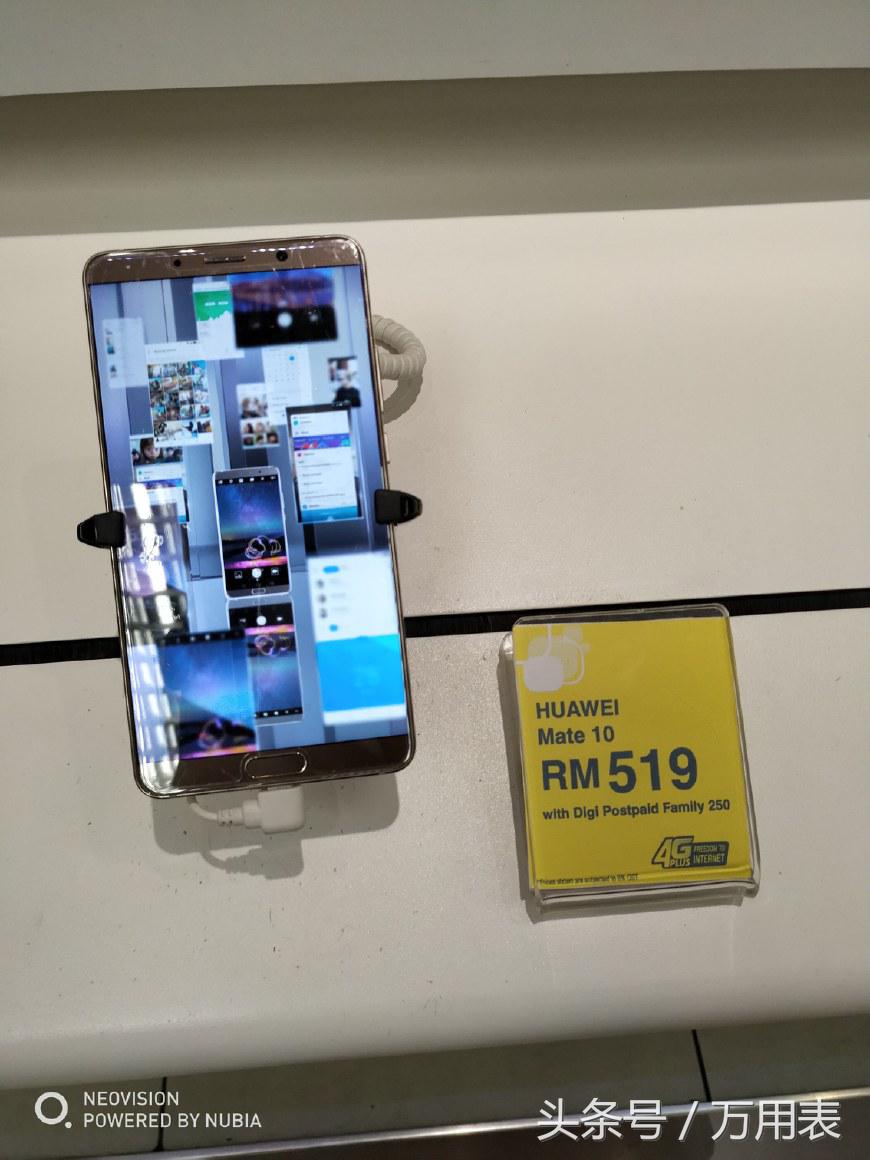 oppo手机在马来西亚的价目表,oppo销量称霸第一