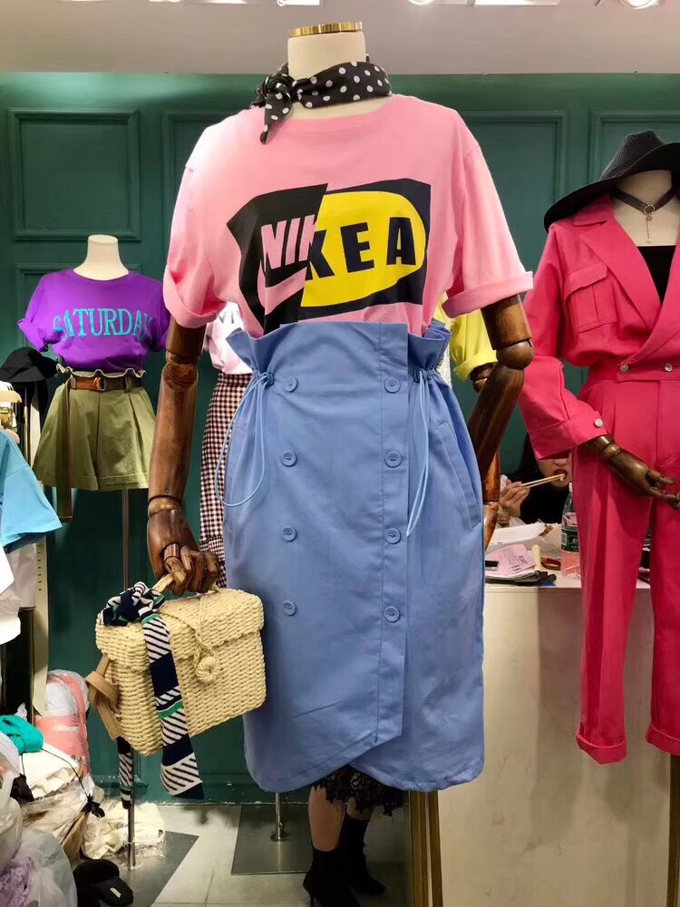 春装个性小众,春装都有啥款