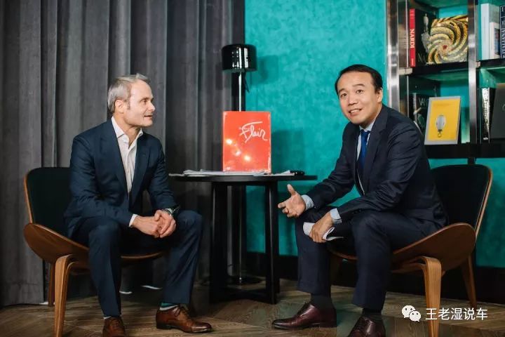 wolfgangegger代表作,世界汽车设计师前十名