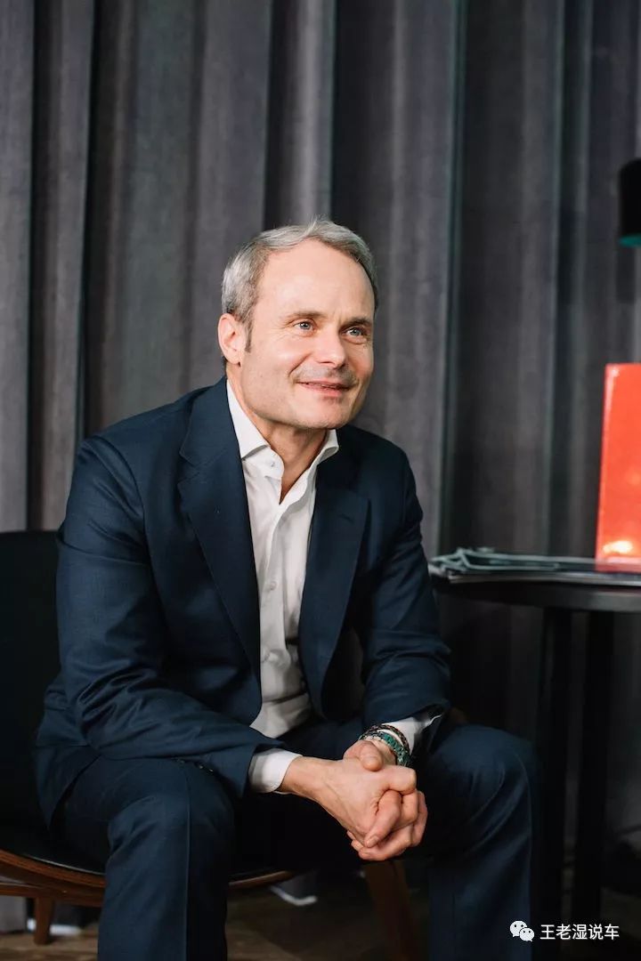 wolfgangegger代表作,世界汽车设计师前十名